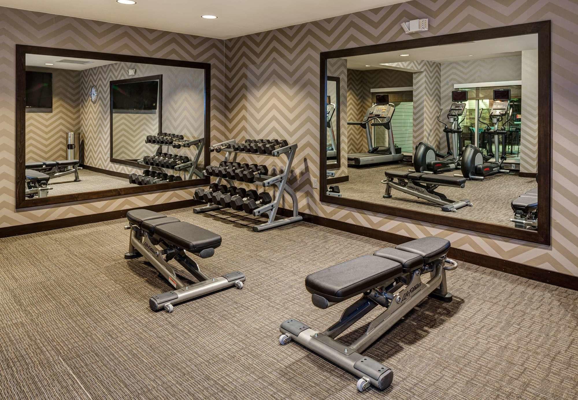 Residence Inn By Marriott Jacksonville South Bartram Park Exterior foto