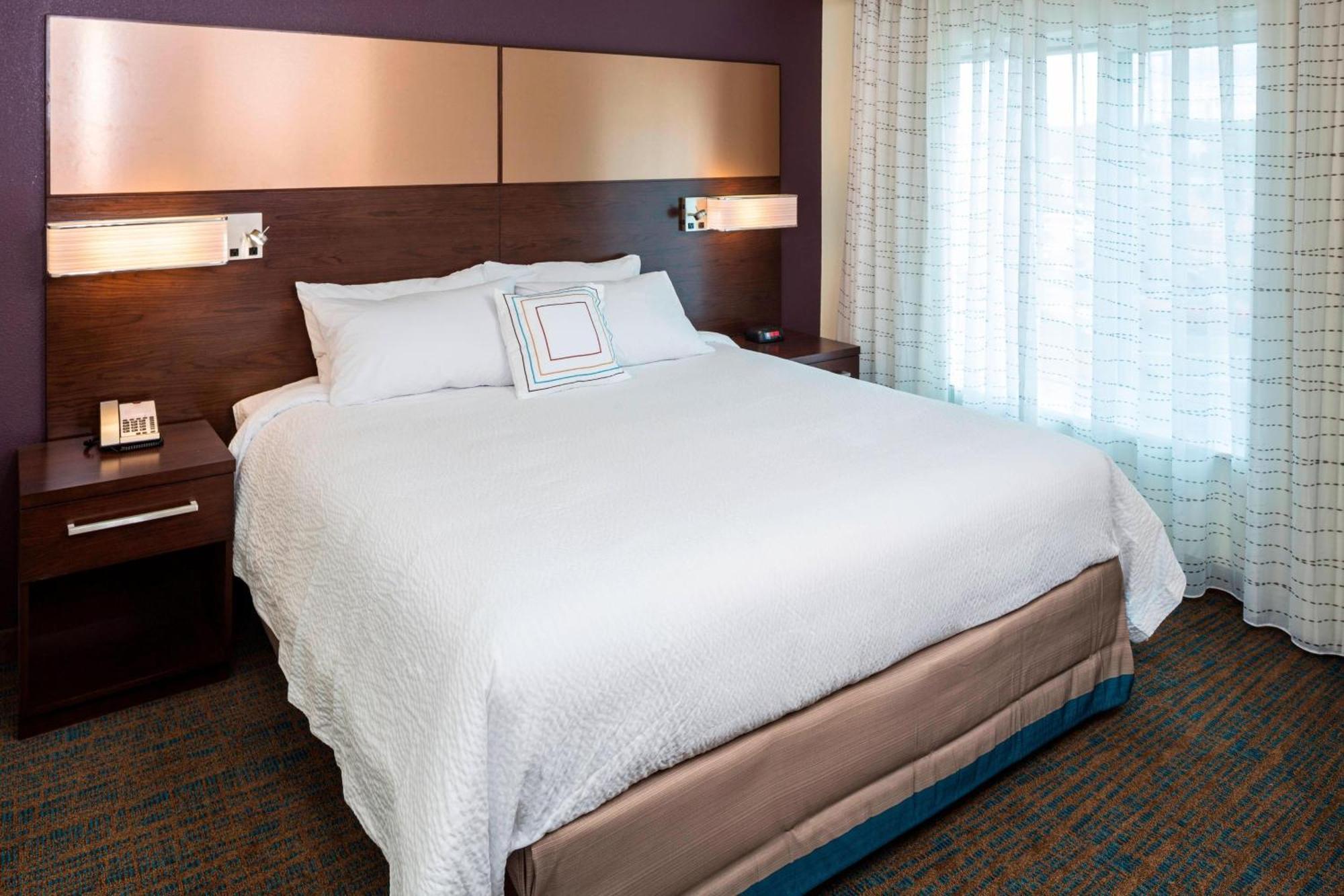 Residence Inn By Marriott Jacksonville South Bartram Park Exterior foto