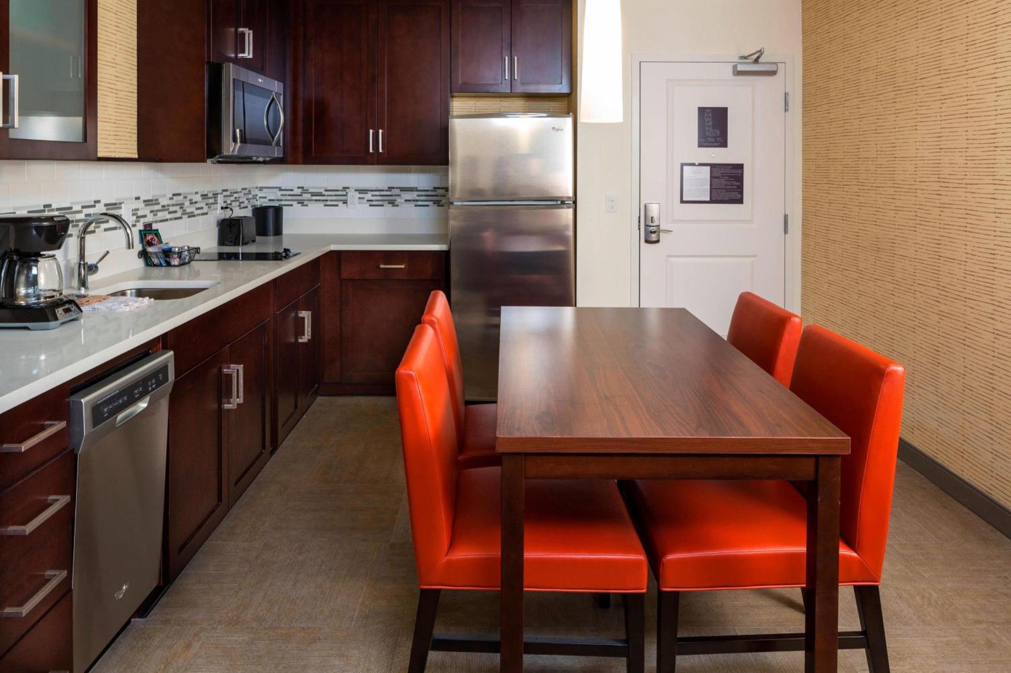 Residence Inn By Marriott Jacksonville South Bartram Park Exterior foto