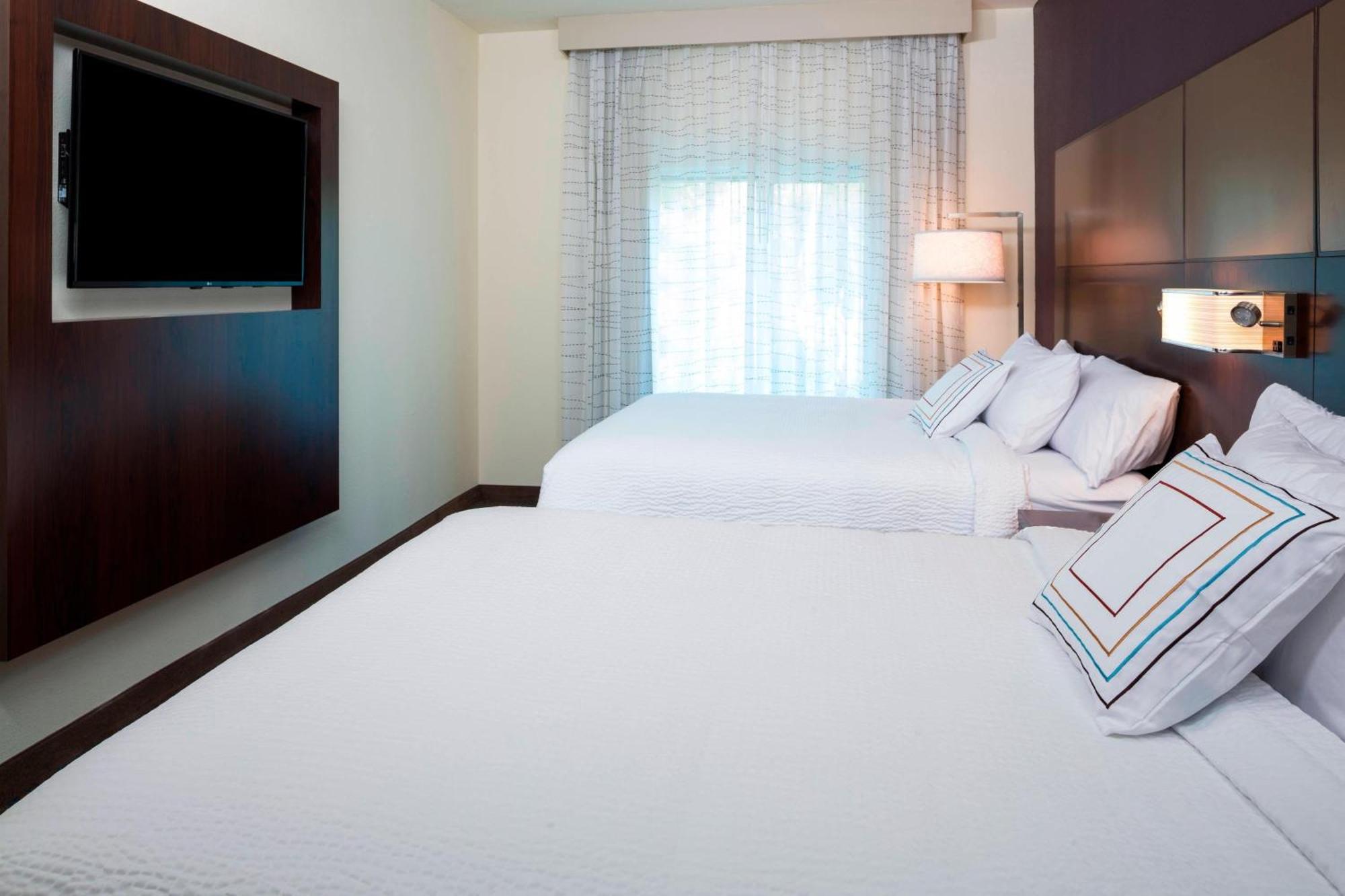 Residence Inn By Marriott Jacksonville South Bartram Park Exterior foto