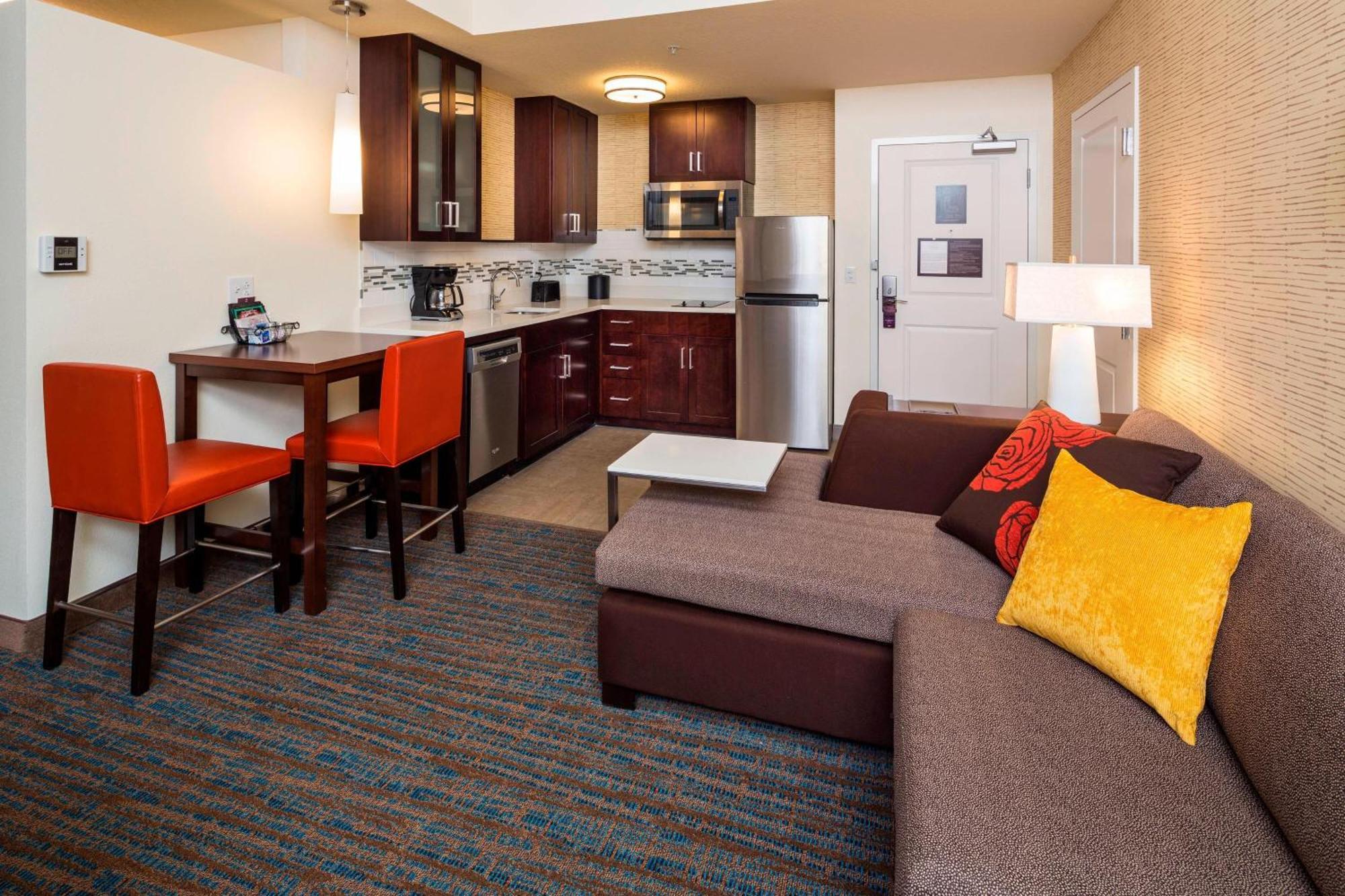 Residence Inn By Marriott Jacksonville South Bartram Park Exterior foto