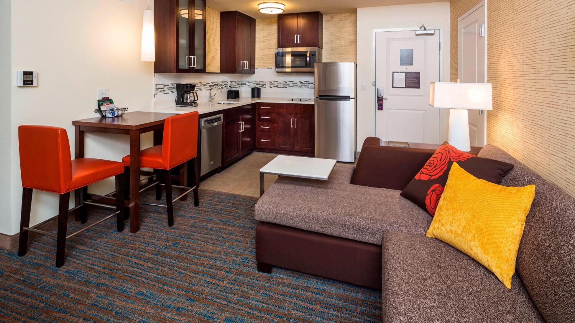 Residence Inn By Marriott Jacksonville South Bartram Park Exterior foto