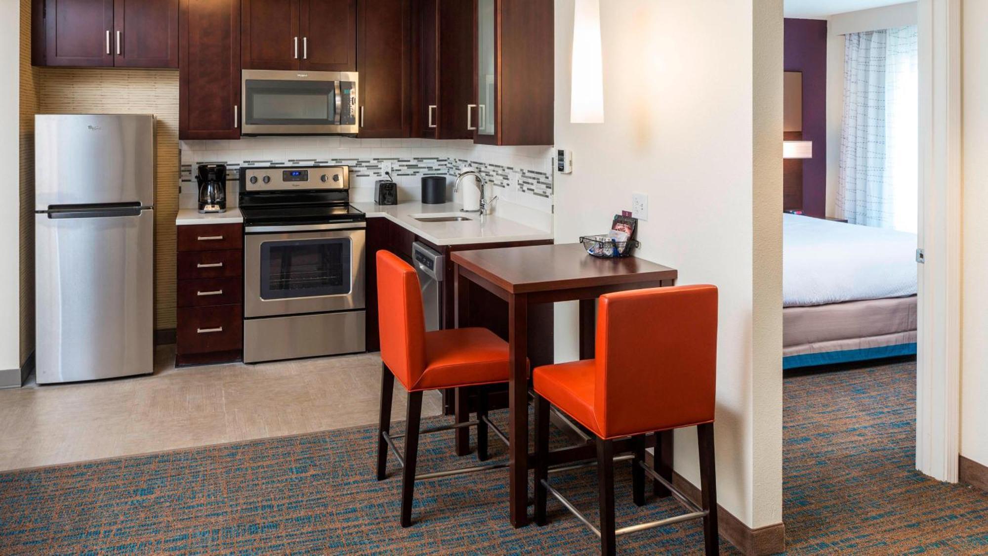 Residence Inn By Marriott Jacksonville South Bartram Park Exterior foto