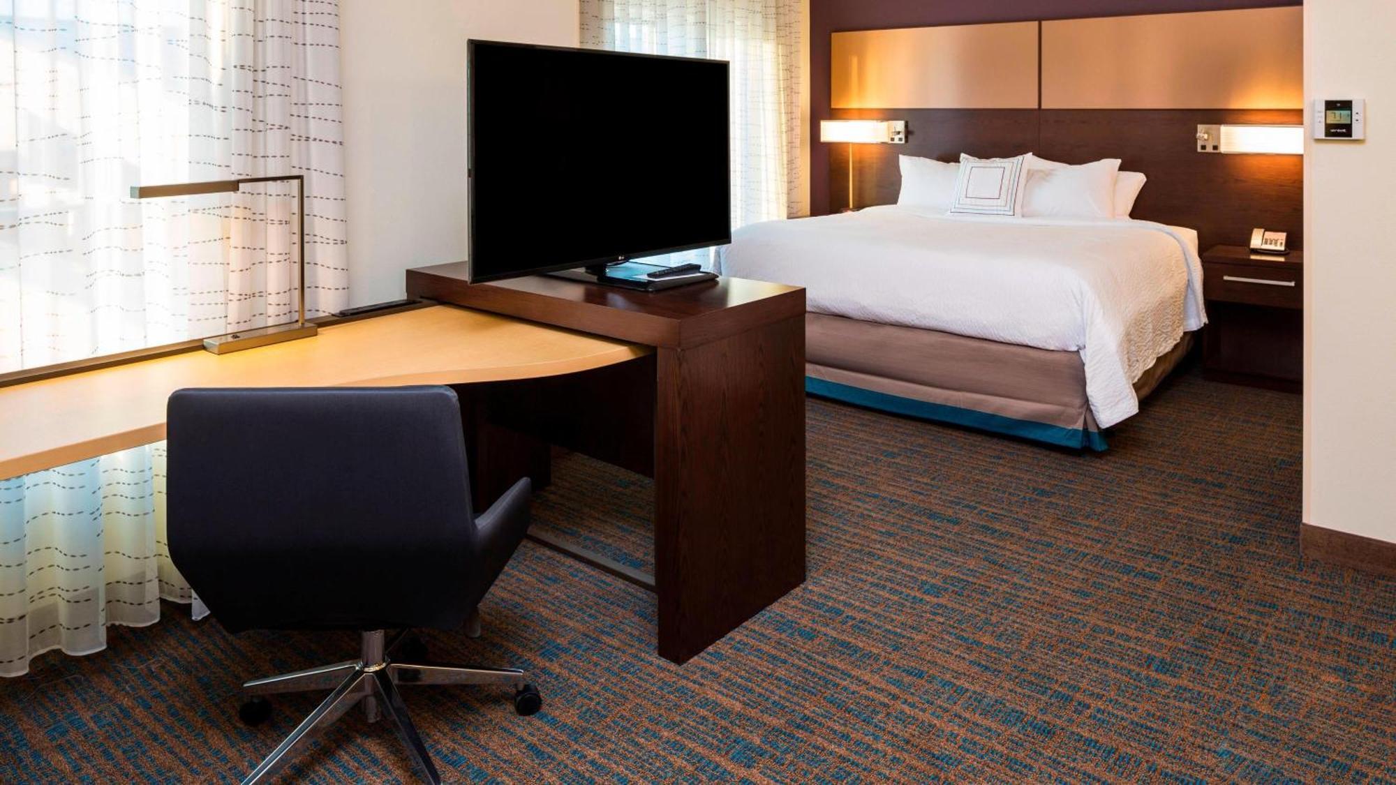 Residence Inn By Marriott Jacksonville South Bartram Park Exterior foto