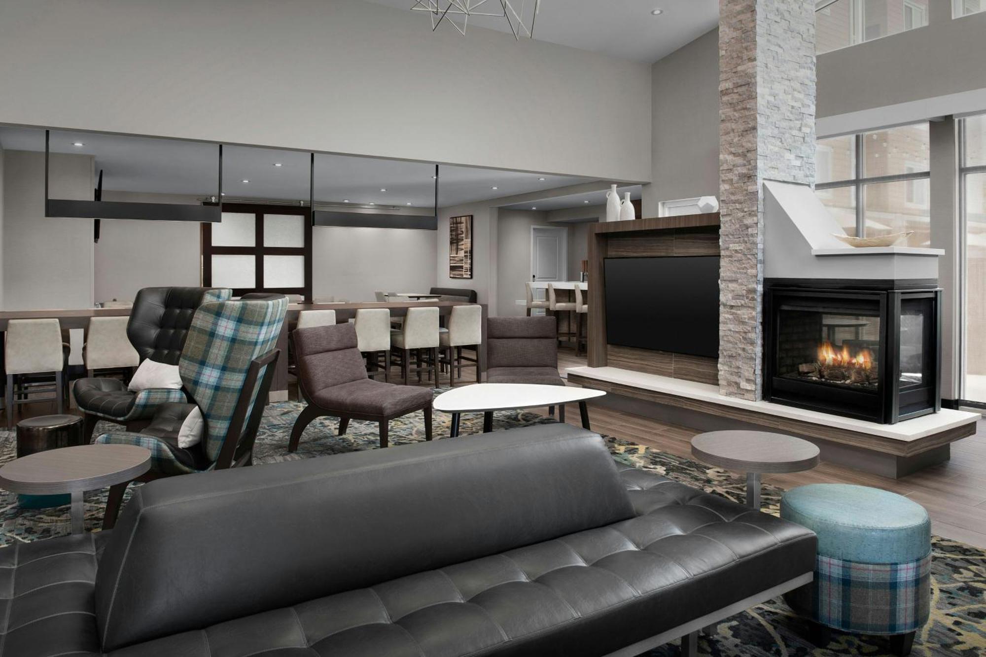 Residence Inn By Marriott Jacksonville South Bartram Park Exterior foto