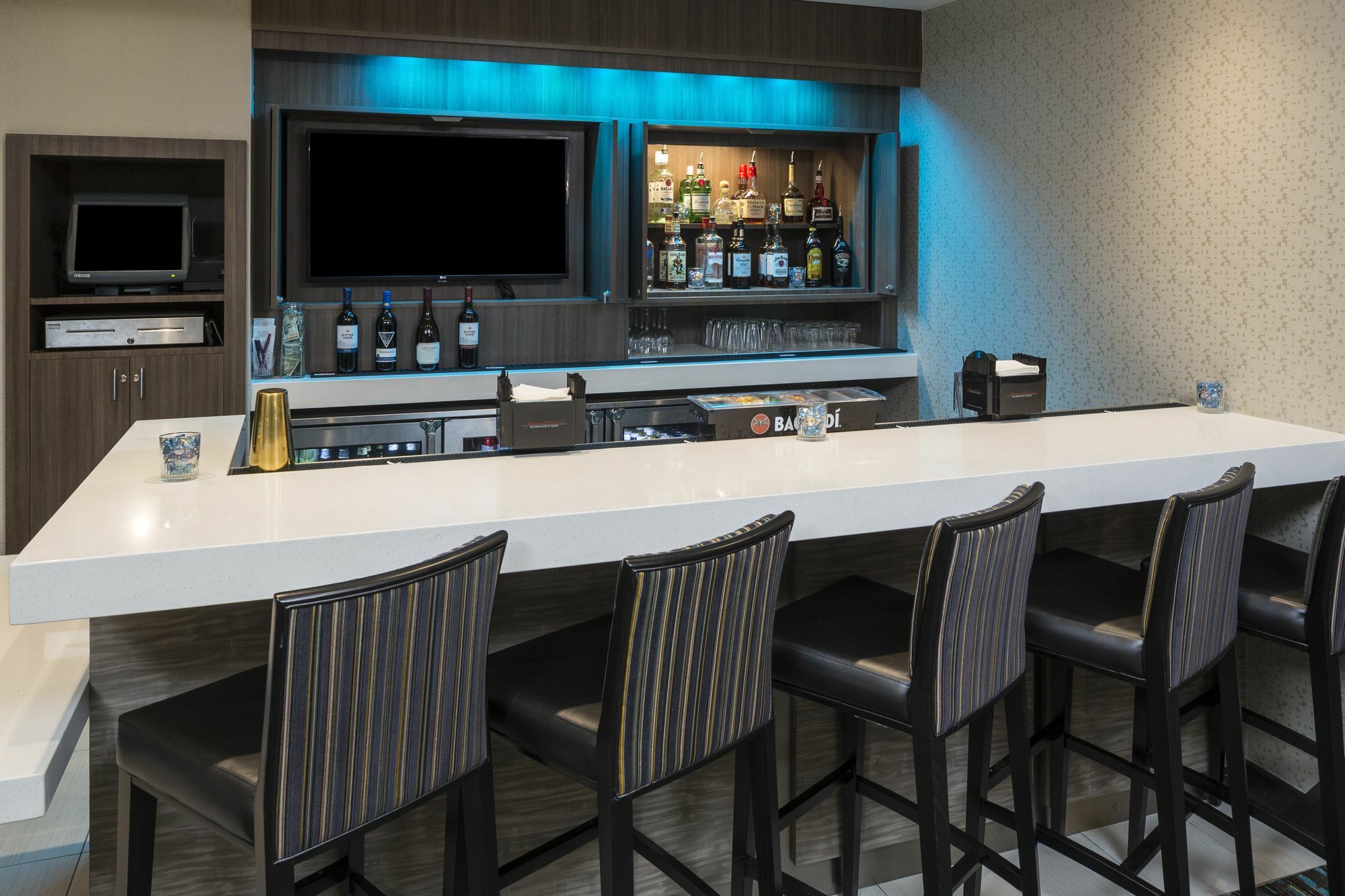 Residence Inn By Marriott Jacksonville South Bartram Park Exterior foto